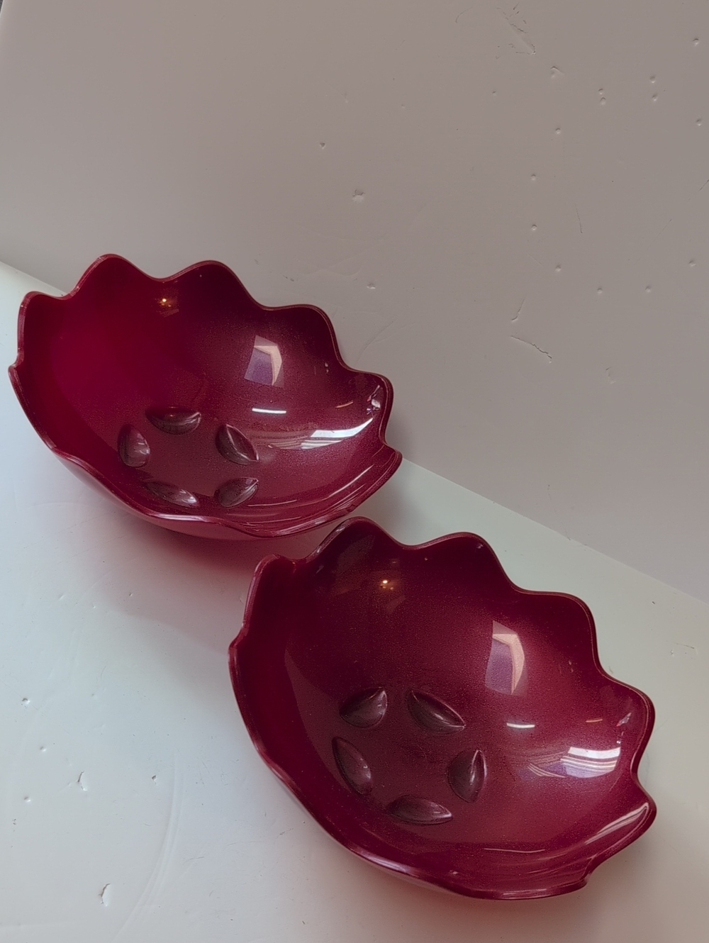 Tupperware®️ Heart & Dish - Picture 3 of 4